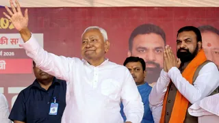 देव में बनेगा मेडिकल कॉलेज और रिंग रोड, सीएम नीतीश कुमार का ऐलान