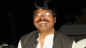 सीएम पर टिप्पणी करना पड़ा भारी, योगेंद्र साव तीन साल के लिए कांग्रेस से निष्कासित