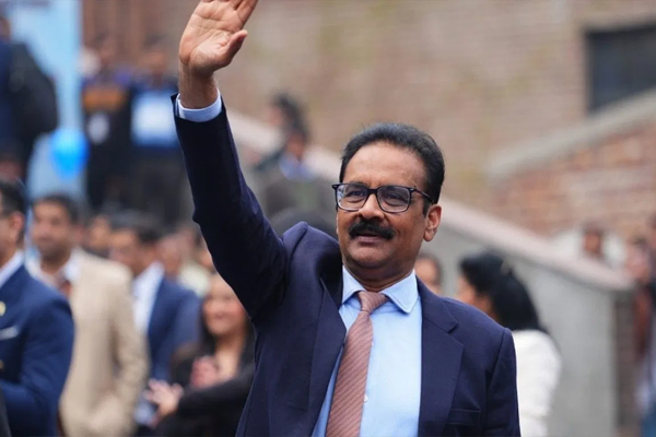 ‘आप’ राज्यसभा सदस्य अशोक मित्तल के ठिकानों पर ईडी रेड