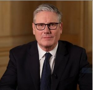 यूके-फ्रांस शिखर सम्मेलन: 40 से अधिक देशों के साथ वार्ता में खोजा जाएगा होर्मुज स्ट्रेट की स्वतंत्रता का हल