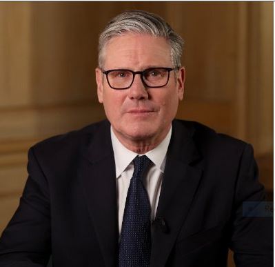 यूके-फ्रांस शिखर सम्मेलन: 40 से अधिक देशों के साथ वार्ता में खोजा जाएगा होर्मुज स्ट्रेट की स्वतंत्रता का हल