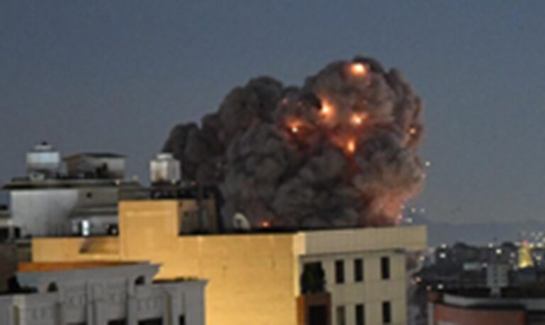 ईरान ने अमेरिका के 48 घंटे के सीजफायर वाले प्रस्ताव को किया खारिज