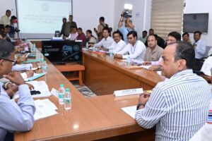 झारखंड में गैस सिलेंडर की आपूर्ति 10 दिनों के भीतर सामान्य हो जाएगी: इरफ़ान