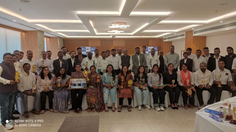 रांची बीसीआई टाइटेनियम की नई कार्यकारिणी का गठन, अनुज अग्रवाल बने अध्यक्ष