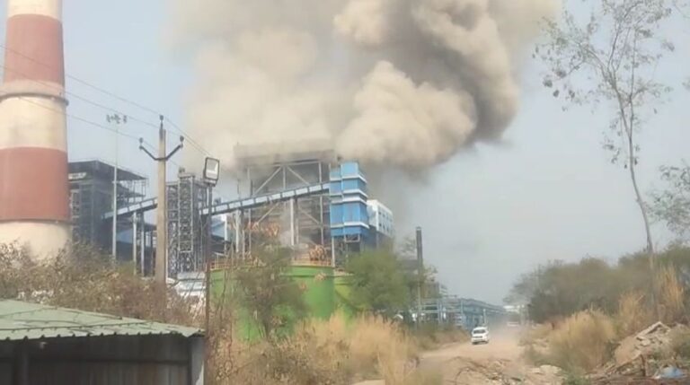 छत्तीसगढ़ के वेदांता पावर प्लांट में बॉयलर ब्लास्ट में 9 की मौत, कई गंभीर