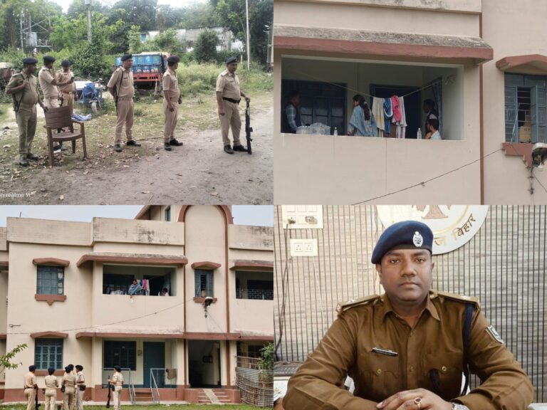 मुंबई के ताज होटल में ठहरता था किशनगंज का घूसखोर थानेदार, करोड़ों की संपत्ति पत्नी और रिश्तेदारों के नाम पर , इओयू ने खोला काली कमाई का कच्चा चिट्ठा