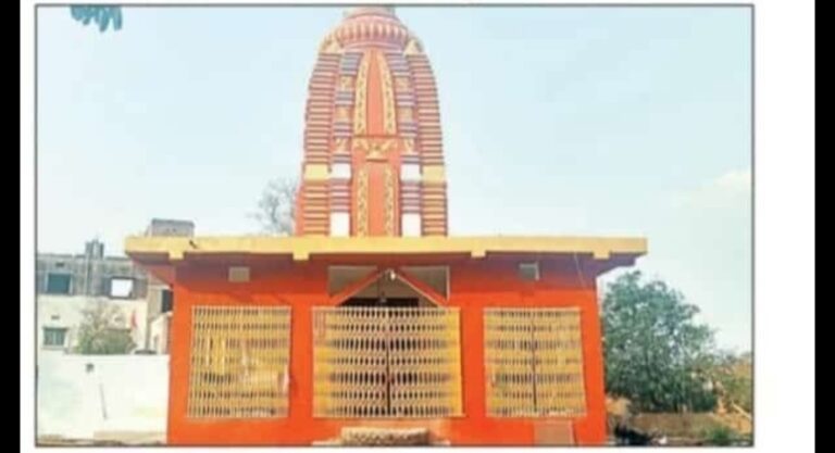 मेसरा में काली पूजा कल, हजारों बकरे की दी जायेगी बली