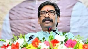 अवैध मकान होंगे नियमित, कर्मचारियों का महंगाई भत्ता 5 प्रतिशत बढ़ा और चार जिलों में पीपीपी मॉडल पर बनेंगे नए मेडिकल कॉलेज, हेमंत कैबिनेट का बड़ा फैसला