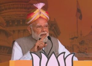 साहस और शक्ति की विरासत ही हमारी सबसे बड़ी ताकत, बेंगलुरु में बोले पीएम मोदी