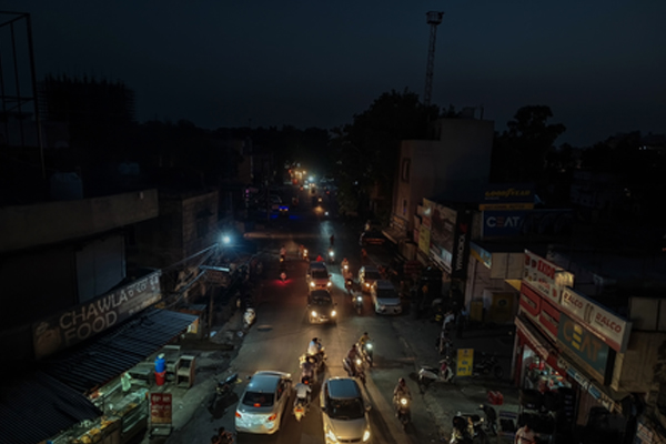 पटना सहित छह जिलों में सायरन बजते ही छाएगा अंधेरा, होगा नागरिक सुरक्षा की मॉकड्रिल