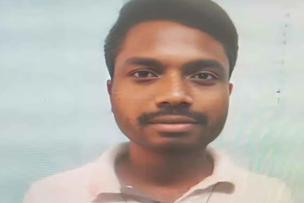 रांची पुलिस को मिली बड़ी कामयाबी, 10 लाख का इनामी पीएलएफआई का सुप्रीम कमांडर अमृत होरो गिरफ्तार