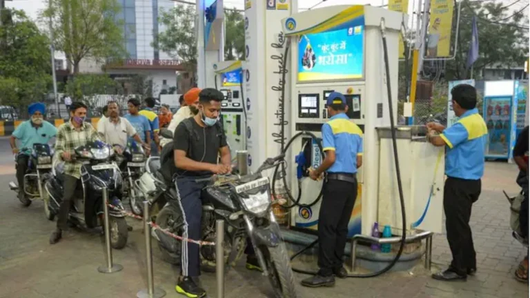 10 दिन में चौथी बार बढ़े पेट्रोल-डीजल के दाम , जानें नए रेट