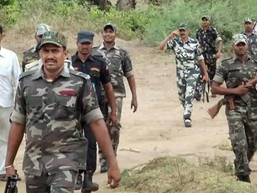 मुजफ्फरपुर में वांटेड अपराधी सोनू गिरफ्तार, एसटीएफ की बड़ी कार्रवाई