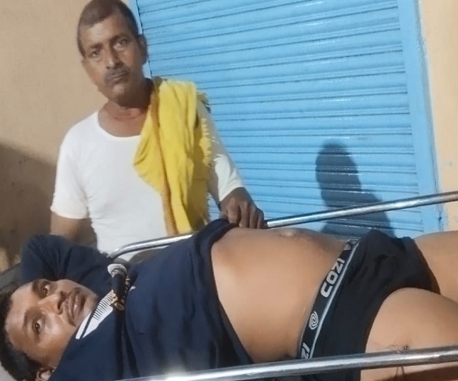 धनबाद के कतरास में अवैध कोयले को लेकर जमकर गोलीबारी, दो घायल और एक की हालत गंभीर