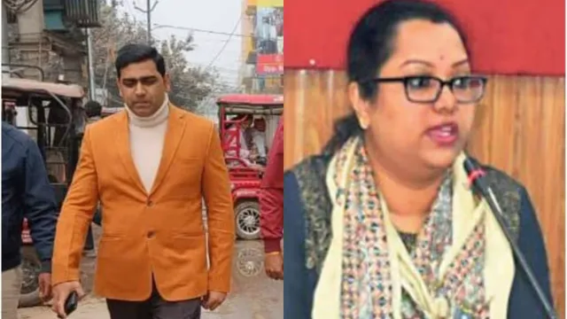 दो आईएएस अधिकारी निलंबित, रिशु श्री मनी लॉन्ड्रिंग केस में सम्राट सरकार का बड़ा एक्शन