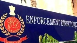 झारखंड में कोषागार से अवैध वेतन मामले में ईडी की एंट्री, ईसीआइआर दर्ज