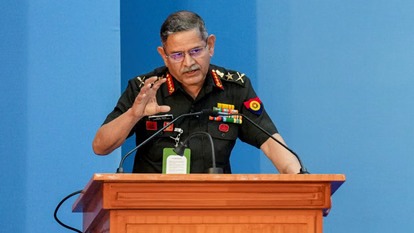 पाकिस्तान को इतिहास-भूगोल से मिटा देंगे…’ सेना प्रमुख की आतंकवाद पर बड़ी चेतावनी