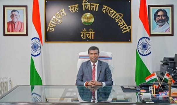 एसआईआर को लेकर 23 को सभी मतदान केंद्रों पर प्रकाशित होगी अनमैप्ड एलेक्टोलर लिस्ट