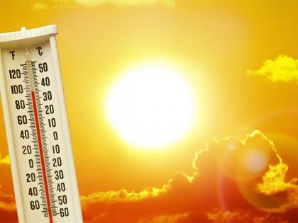 झारखंड के 11 जिलों में तापमान 40 डिग्री के पार, जानें कब मिलेगी गर्मी से राहत