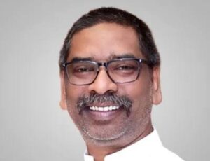 हेमंत सोरेन 25 मई से 11 जून तक करेंगे विभागों की समीक्षा