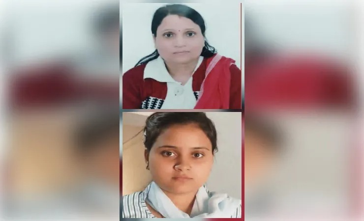 रांची के धुर्वा से लापता मां-बेटी बिहार के आरा से सकुशल बरामद