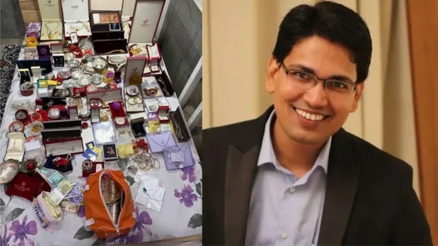 रिशुश्री मामले में एक दर्जन अधिकारी-कर्मी जांच के घेरे में,छापेमारी में मिले दस्तावेजों से जांच का दायरा बढ़ा, कई खुलासे संभव