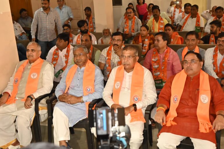 मन की बात में प्रधानमंत्री नरेन्द्र मोदी ने की रांची में हुई एथलेटिक्स प्रतियोगिता की चर्चा
