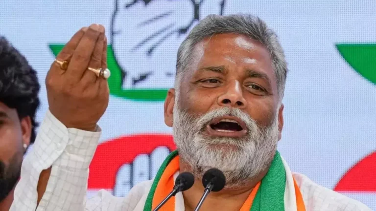 झारखंड राज्यसभा चुनाव: पप्पू यादव ने तेजस्वी पर लगाया बड़ा आरोप, कहा- 100 करोड़ की हुई डील