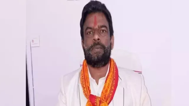 झामुमो ने बैजनाथ राम को बनाया राज्यसभा उम्मीदवार, सोमवार को करेंगे नामांकन