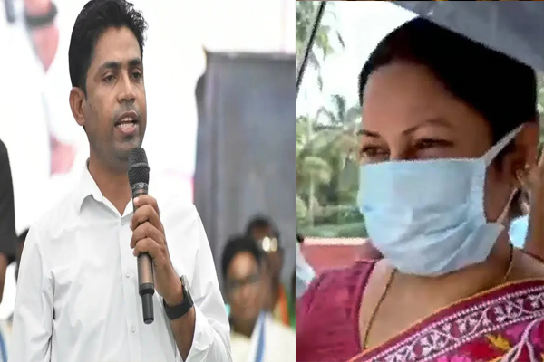 पश्चिम बंगाल: TMC नेता जहांगीर खान की पत्नी गिरफ्तार, भारत-नेपाल सीमा के पास से पकड़ा गया