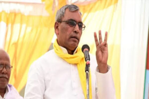 राजभर फिर बोले- ‘टूटकर रहेगी समाजवादी पार्टी’, सांसद रुचि वीरा और शिवपाल यादव को लेकर बड़ा दावा