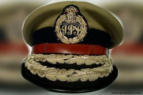 झारखंड को मिले छह नए आइपीएस अधिकारी और बिहार को 7