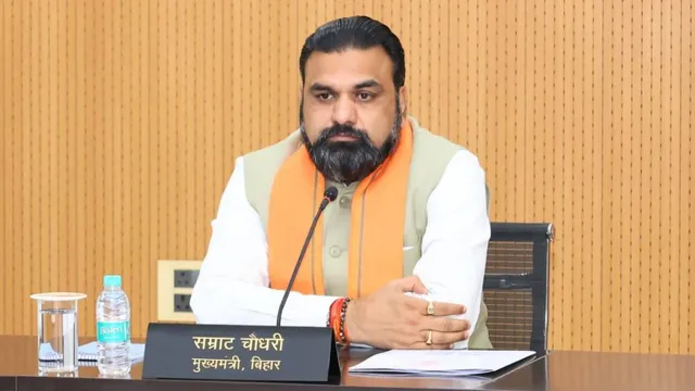 गुड न्यूज, बिहार में अब हर महीने की 10 तारीख तक आएगा सामाजिक सुरक्षा पेंशन का पैसा