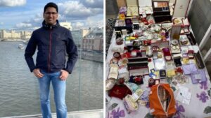 टेंडर माफिया रिशुश्री ने 25 लाख देकर नगर आयुक्त पद दिलवाया, ईडी का सनसनी खुलासा