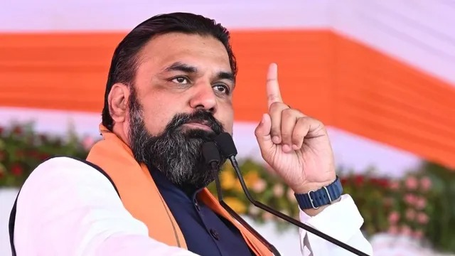 किसी की कोई बपौती नहीं, बंगला खाली होगा’ सम्राट चौधरी ने साफ शब्दों में राबड़ी देवी को दिया जवाब, बोले- ये राजतंत्र नहीं, लोकतंत्र है