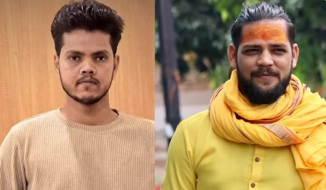 रामगढ़ : बर्थडे मना कर बाइक से लौट रहे थे दो दोस्तों की सड़क दुर्घटना में मौत