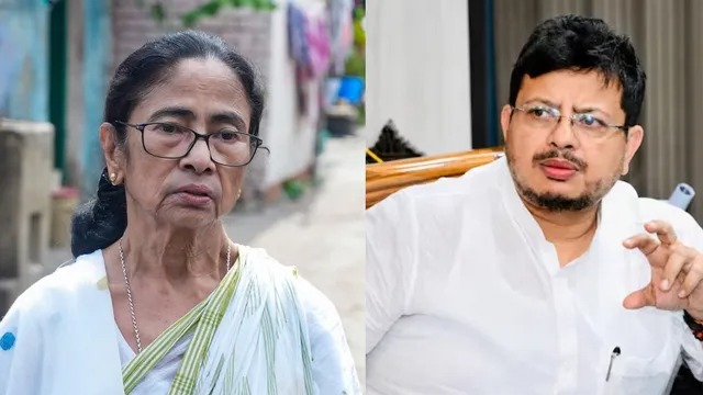 ऋतब्रत बनर्जी बने नेता प्रतिपक्ष , विधानसभा स्पीकर ने दी मंजूरी ममता को बड़ा झटका