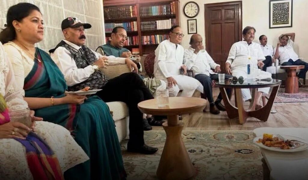 TMC में बड़ी टूट, 20 बागी सांसद बनाएंगे अलग गुट, भूपेंद्र यादव के घर शुभेंदु से मिले