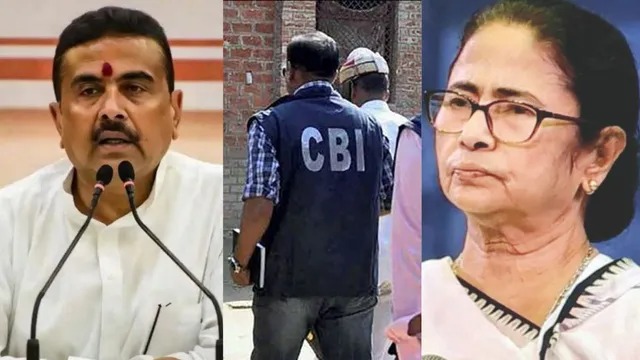 सीबीआई को बंगाल में मिली खुली छूट, ममता सरकार ने वापस लिया था जनरल कंसेंट