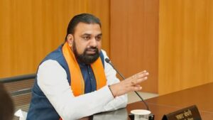 बिहार में जमीन मापी हुआ दोगुना, पीएम फसल बीमा योजना सहित 25 प्रस्तावों को कैबिनेट ने दी मंजूरी