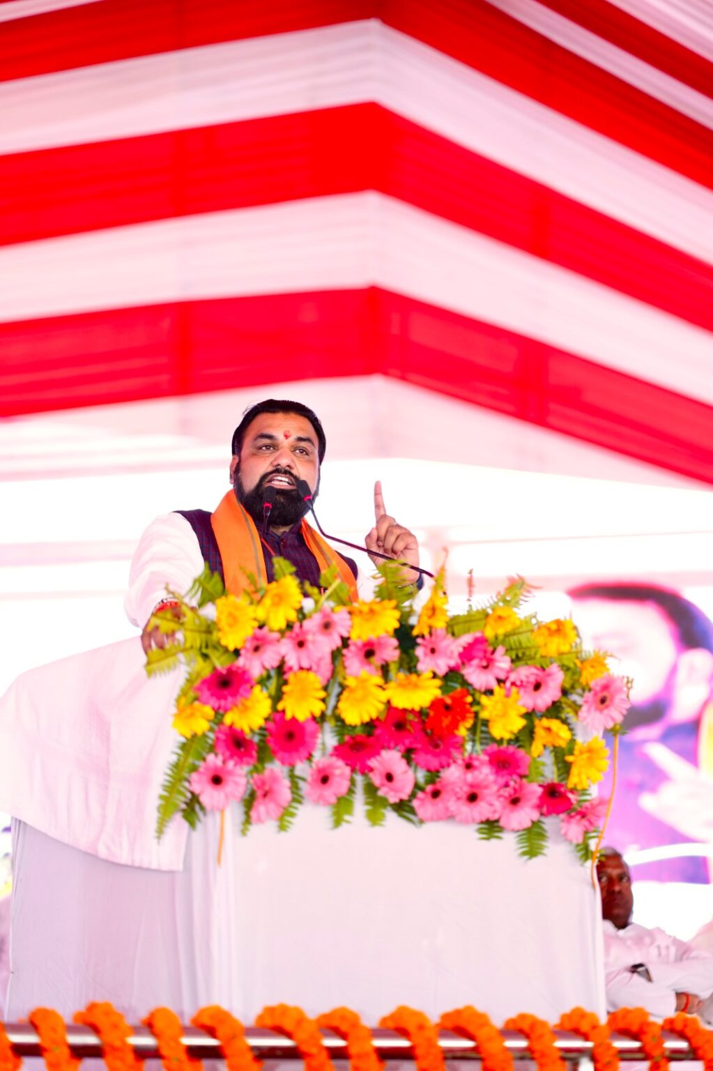 गयाजी के खिजरसराय में बनेगा अंतर्राष्ट्रीय स्तर का स्टेडियम, सम्राट चौधरी ने किया ऐलान