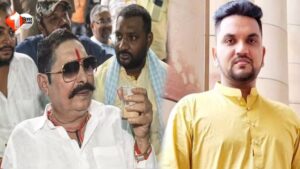 विधायक अनंत सिंह और भोजपुरी गायक गुंजन सिंह को अग्रिम ज़मानत