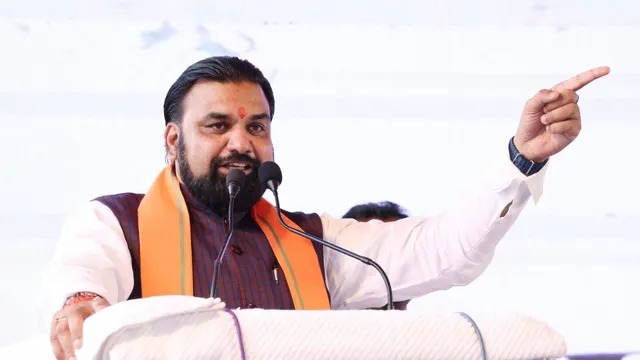 जो कचरा बचा है साफ करके गंगाजी में विसर्जित करूंगा, सम्राट चौधरी ने अपराधियों को दी चेतावनी