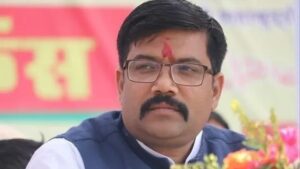 योगेन्द्र प्रताप बने झारखंड भाजपा के मीडिया प्रभारी, प्रतुल शाहदेव मुख्य प्रवक्ता