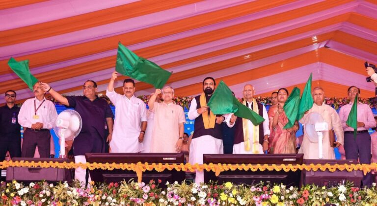पांच घंटे में बुलेट ट्रेन से पटना-दिल्ली का सफर, रेल मंत्री अश्विनी वैष्णव ने किया बड़ा ऐलान