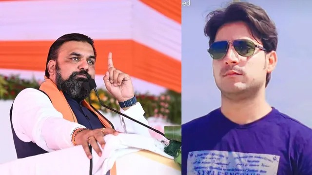 भरत तिवारी एनकाउंटर की जांच करेंगे हाईकोर्ट के रिटायर्ड जज,सम्राट चौधरी ने किया ऐलान
