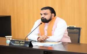 रोहतास जिले के डेहरी में बनेगी 12वीं सैटेलाइट टाउनशिप, सम्राट कैबिनेट का बड़ा फैसला
