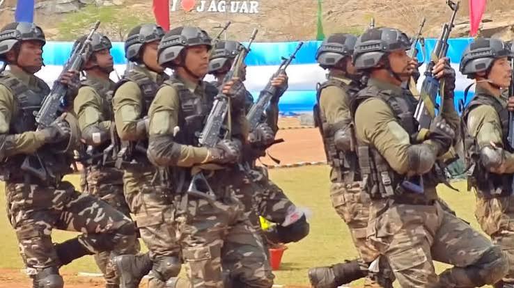 खूंटी में पुलिस-पीएलएफआई के बीच मुठभेड़, एरिया कमांडर श्रवण दास घायल