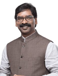 झारखंड के कॉन्ट्रेक्ट शिक्षक-कर्मियों को हेमंत सरकार का तोहफा