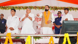 पटना में बनने वाली नई सैटेलाइट टाउनशिप का नाम होगा ‘पाटलिपुत्र’, सीएम सम्राट चौधरी का ऐलान